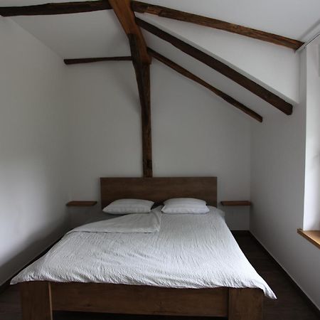 Mulina River Lodge Pribanjci Eksteriør bilde