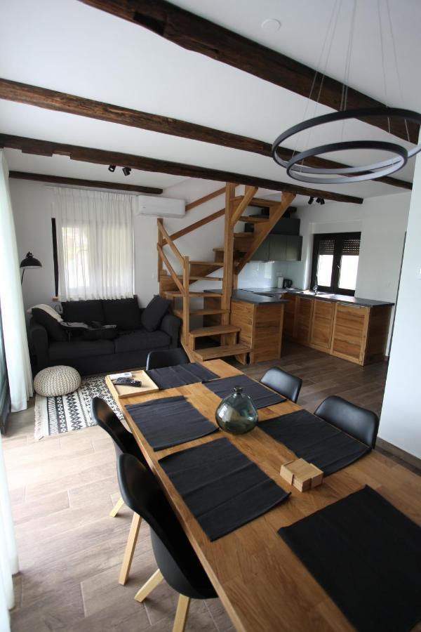 Mulina River Lodge Pribanjci Eksteriør bilde