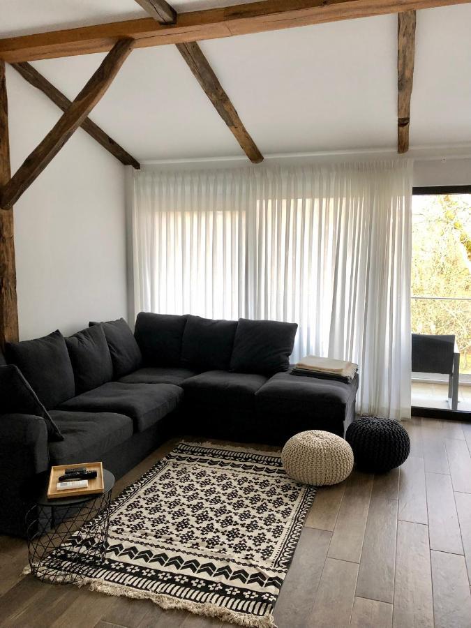 Mulina River Lodge Pribanjci Eksteriør bilde