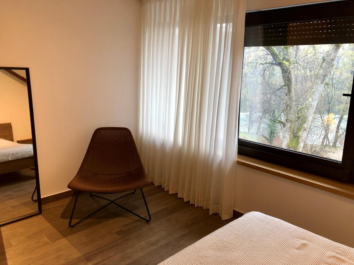 Mulina River Lodge Pribanjci Eksteriør bilde