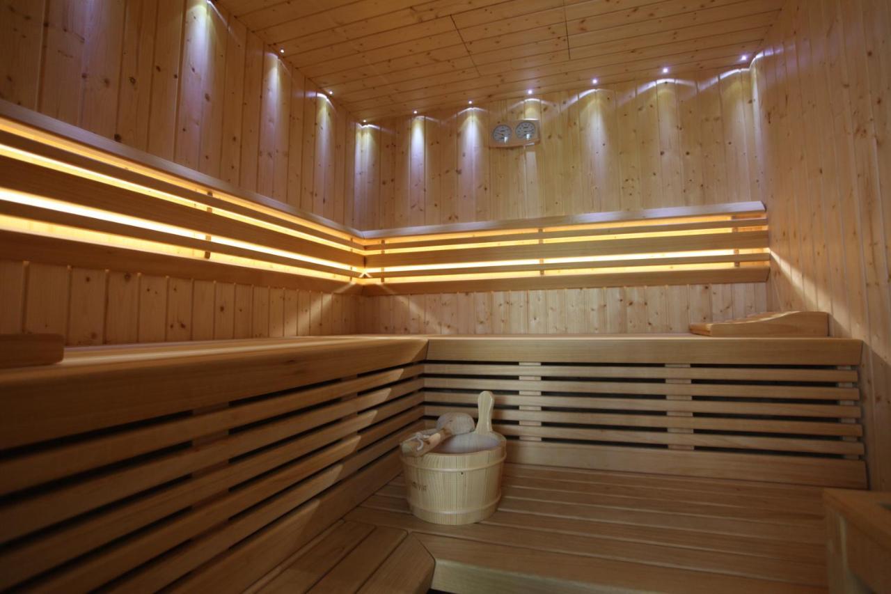Mulina River Lodge Pribanjci Eksteriør bilde