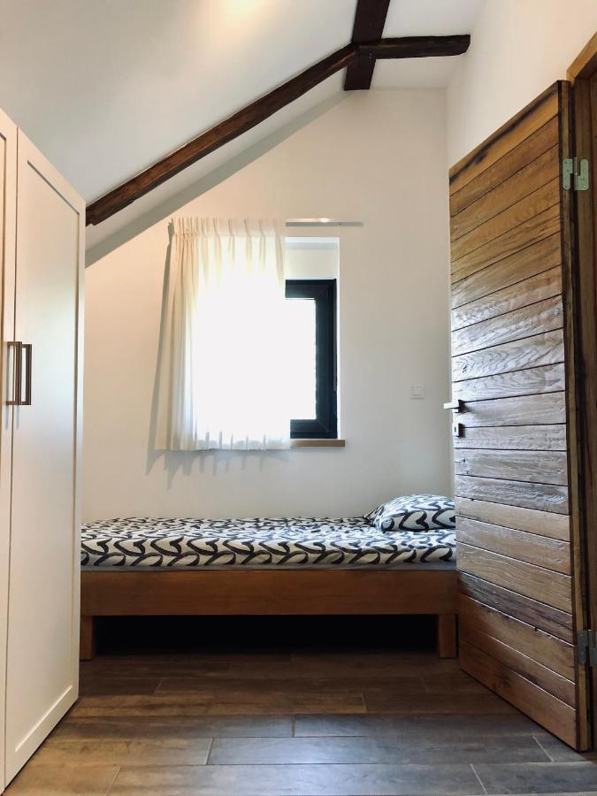 Mulina River Lodge Pribanjci Eksteriør bilde