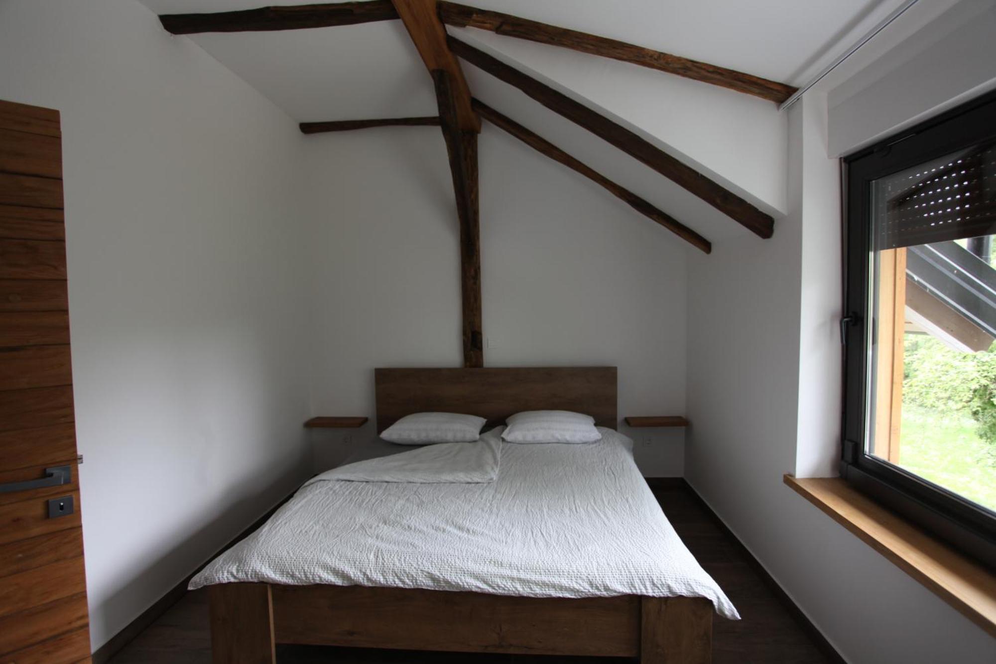 Mulina River Lodge Pribanjci Eksteriør bilde